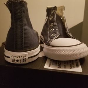 Kids Converse